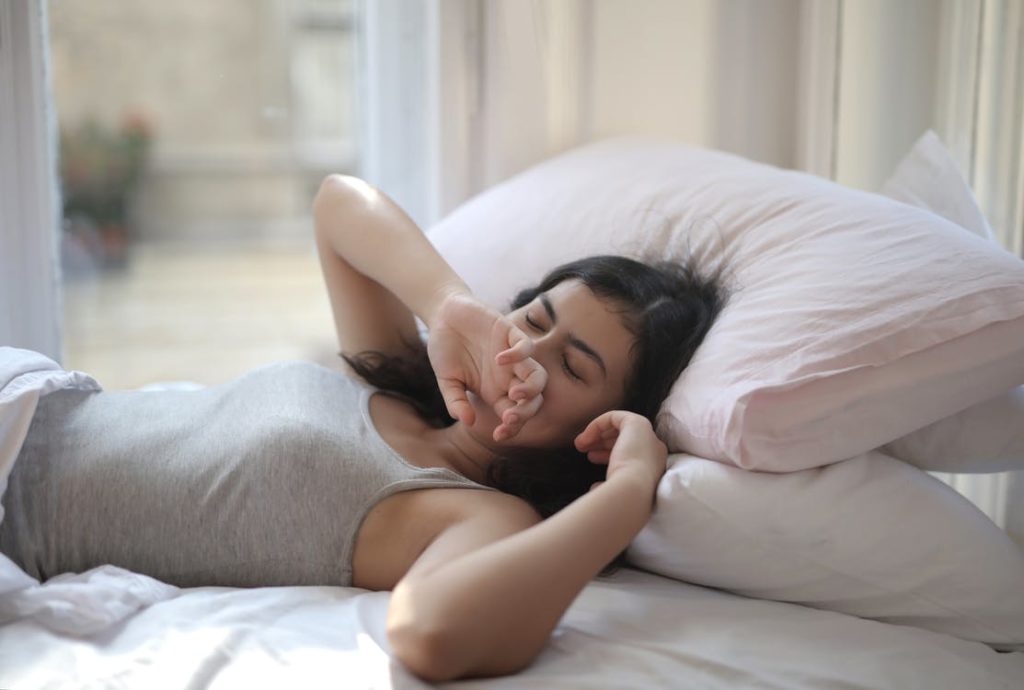 Are you one of the 35% of adults struggling to get enough sleep every night? These tips can help you sleep better at our apartments in Northeast Houston.